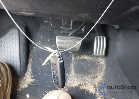 2024 Honda Civic Sport from USA, damaged, VIN 2HGFE2F54RH526913